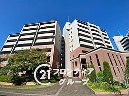 京阪東ローズタウン・ファインガーデンスクエアＡ棟