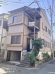 京都市伏見区向島庚申町　中古一戸建て