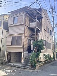 京都市伏見区向島庚申町　中古一戸建て