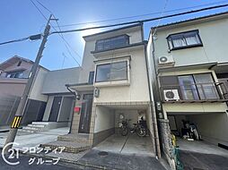 京都市伏見区桃山町丹下 建築条件無し土地 全1区画