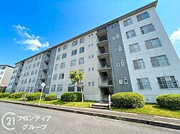膳所ハイツ7号棟　中古マンション