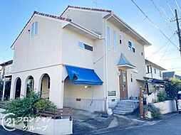 城陽市寺田深谷　中古一戸建て