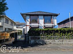大津市清和町　中古一戸建て