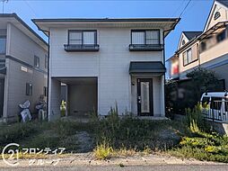 大津市堅田1丁目　中古一戸建て