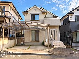 宇治市木幡御蔵山　中古一戸建て