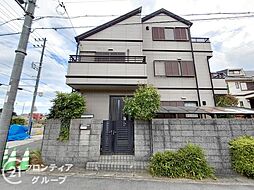 長岡京市今里蓮ケ糸　中古一戸建て