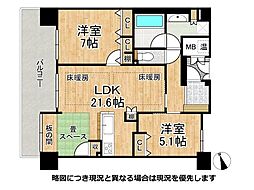 グレイスロワ鞍馬口　中古マンション