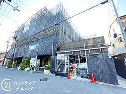 グレイスロワ鞍馬口　中古マンション
