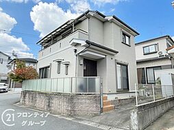 宇治市木幡平尾　中古一戸建て