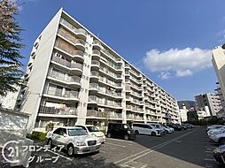 山科音羽マンションＡ棟　中古マンション