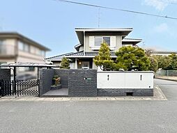 宇治市広野町大開　中古一戸建て