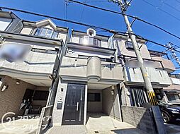 宇治市木幡西浦　中古一戸建て