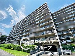 山科南団地Ｇ棟　中古マンション
