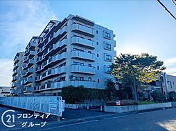 シャルマンコーポ瀬田湖畔　中古マンション
