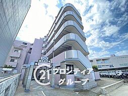 プレセランス・山科　中古マンション