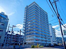 ル・サンク浜大津ＡＱＵＡ　中古マンション