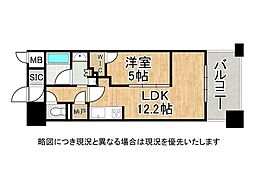 ラシュレ京都西大路　中古マンション