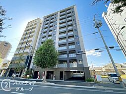 ラシュレ京都西大路　中古マンション