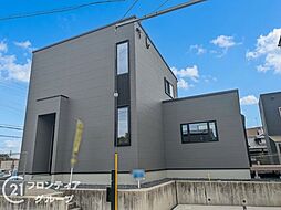大津市大平2丁目　新築一戸建て　1号棟