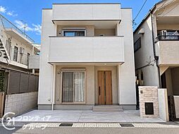 宇治市小倉町蓮池　中古一戸建て