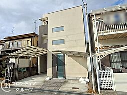 城陽市寺田大畔　中古一戸建て