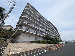 ネオコーポ大津湖城が丘Ｃ棟　中古マンション