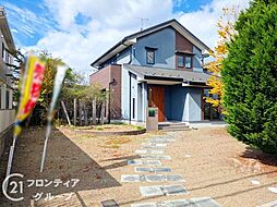 大津市比叡平2丁目　中古一戸建て