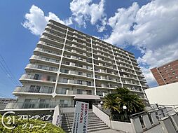 マンハイム五条　中古マンション