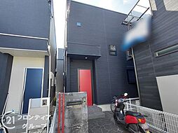 京都市伏見区久我森の宮町　中古一戸建て