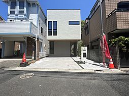 南道路「駒沢Newhouse」