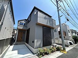 LDK16帖「大岡山Newhouse」1号地