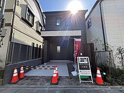 目黒区緑が丘3丁目 戸建て　1号棟