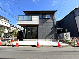 目黒区緑が丘3丁目 戸建て　2号棟