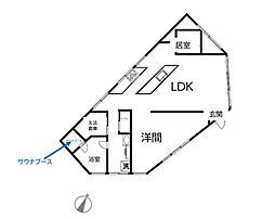 沼部駅2分「田園調布南Selection」