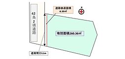 281平米「自由設計」北千束Selection