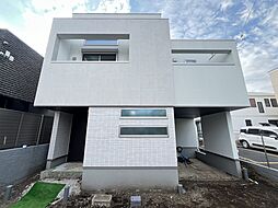 世田谷区東玉川２丁目の一戸建て