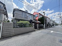 自由設計〜上野毛Selection〜　A区画