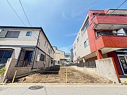 119平米「自由設計」大岡山Selection