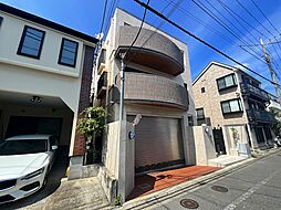 大田区南千束3丁目中古戸建
