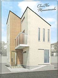 大岡山駅9分「南千束Newhouse」