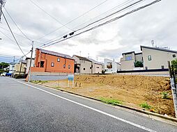 世田谷区奥沢３丁目