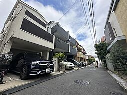 南道路「桜丘Selection」