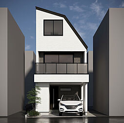 目黒区緑が丘1丁目 戸建て