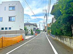 高台の野毛selection