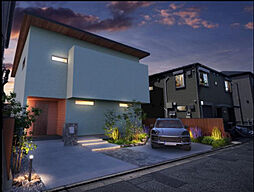 自由が丘駅10分〜緑が丘Selection〜