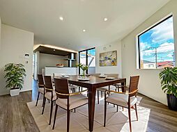 LDK20帖「上野毛Newhouse」