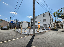 南東道路「自由設計」上野毛Selection