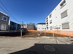 南東道路「自由設計」上野毛Selection