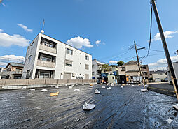 南東道路「自由設計」上野毛Selection