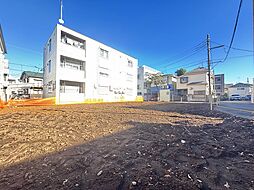 南東道路「自由設計」上野毛Selection